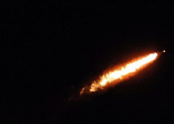 Hizbullah, İsrail yerleşim yerini füzeyle bombaladı