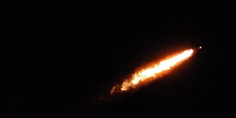 Hizbullah, İsrail yerleşim yerini füzeyle bombaladı