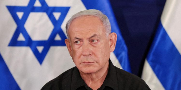 Gazze'deki İsrailli esirlerin ailelerinden Netanyahu ile acil görüşme talebi