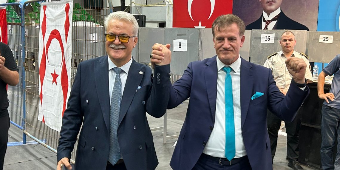 Atalay:Partinin yeniden doğuşu için herkese büyük görev düşüyor