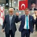 Atalay:Partinin yeniden doğuşu için herkese büyük görev düşüyor
