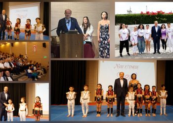 Cumhurbaṣkanı Tatar:Çocuklar bizim gururumuzdur