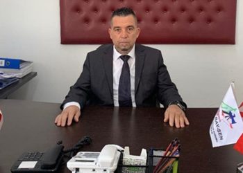 Bay-Sen Başkanı Kanat’tan 1 Mayıs mesajı