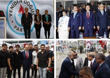 Tatar:Demokrasi şöleni yaşanmasını temenni ediyorum