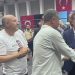 YDP Kurultayı’nda oy sayımı tamamlandı… Başkan yeniden Erhan Arıklı