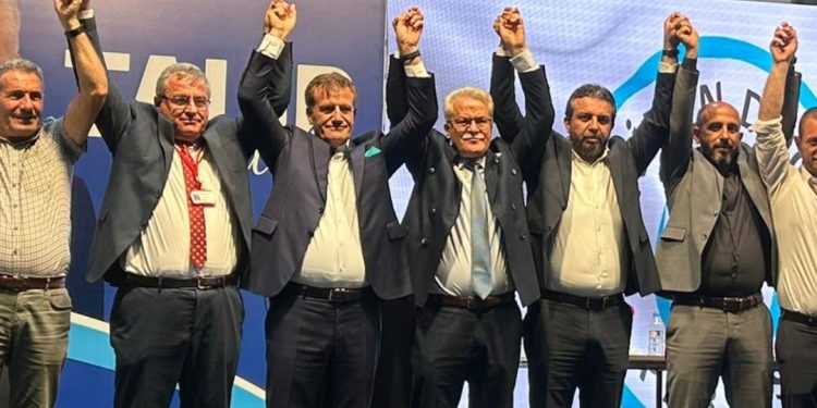 Arıklı:Bu kurultay YDP’nin gerçekten yeniden doğuşu olacaktır