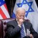 ABD'de 90'ı aşkın avukat, Biden yönetimine İsrail'e silah ihracatını kesme çağrısı yaptı