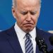Biden ABD'de ilk döneminde en düşük desteği alan başkan oldu