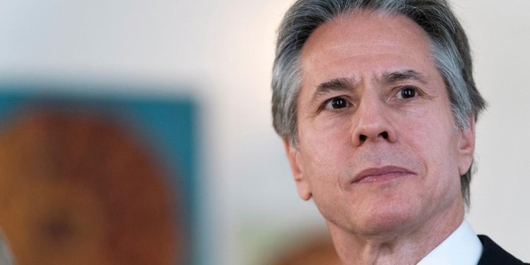 Blinken: Gazze'deki savaş sona ermeli