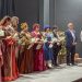 “Shakespeare’in Şen Kadınları” Lefke’de sahnelendi
