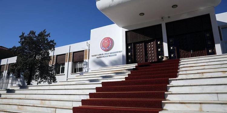 Cumhuriyet Meclisi Genel Kurulu yarın toplanacak