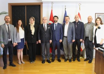 DAÜ’de “Farmasötik Kimya ve Farmasötik Toksikoloji Alanlarında Yeni Gelişmeler” semineri