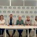 KÖDER, KTÖS ve KTÖK arasında eğitimci Müfide Akalın’ın belgeseli için imzalar atıldı