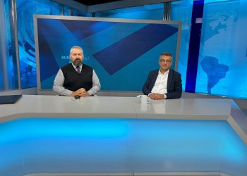 Erhürman: “Değişim iradesi ortadadır”