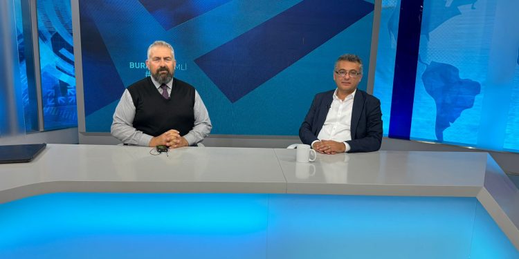 Erhürman: “Değişim iradesi ortadadır”
