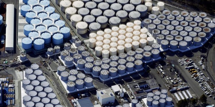 Uluslararası Atom Enerjisi Ajansı, Fukuşima'daki atık su tahliyesini ikinci kez denetledi