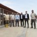 Amcaoğlu: “Hayvan barınağının koşullarını iyileştirmeyi sürdürüyoruz”