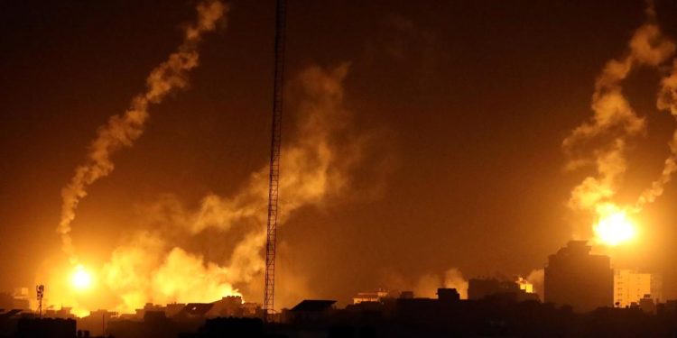 BM'den Gazze'nin büyük miktarda patlamamış bombalar nedeniyle en tehlikeli aşamada olduğu uyarısı