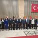 Güzelyurt Belediyesi Mesir Macunu Festivali’ne katıldı