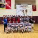 Hala Sultan Futsal Takımı Türkiye finallerinde