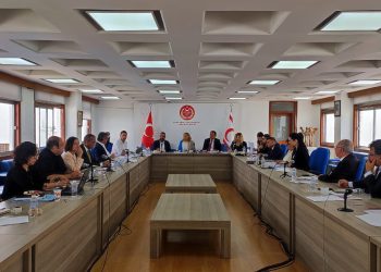 “Taşınmaz Mal Edinme ve Uzun Vadeli Kiralama (Yabancılar) (Değişiklik) Yasa Tasarısı” komitede…