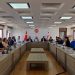 “Taşınmaz Mal Edinme ve Uzun Vadeli Kiralama (Yabancılar) (Değişiklik) Yasa Tasarısı” komitede…