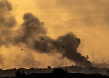 İsrail'in Gazze saldırılarında en az 22 Filistinli öldü