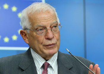 Josep Borrell: Pek çok AB ülkesinin Filistin devletini tanıması bekleniyor