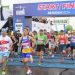 Türkiye İş Bankası 19. İstanbul Yarı Maratonu başladı