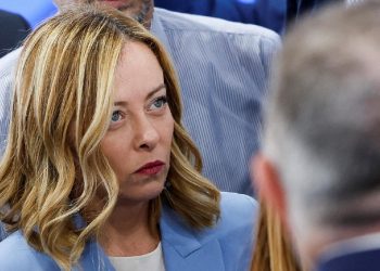 İtalya Başbakanı Meloni, AP seçimlerinde aday olacağını açıkladı