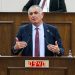 Sahte diploma soruşturması… Çavuşoğlu: “Ceza alması gereken alacak, işten çıkması gereken çıkacak, terfisi geri dönmesi gereken dönecek”
