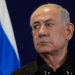 İsrail, UCM'nin Netanyahu hakkındaki olası tutuklama kararına karşı yoğun diplomasi yürütüyor