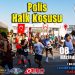 8 Haziran’da yapılacak Polis Halk Koşusu için kayıtlar başladı