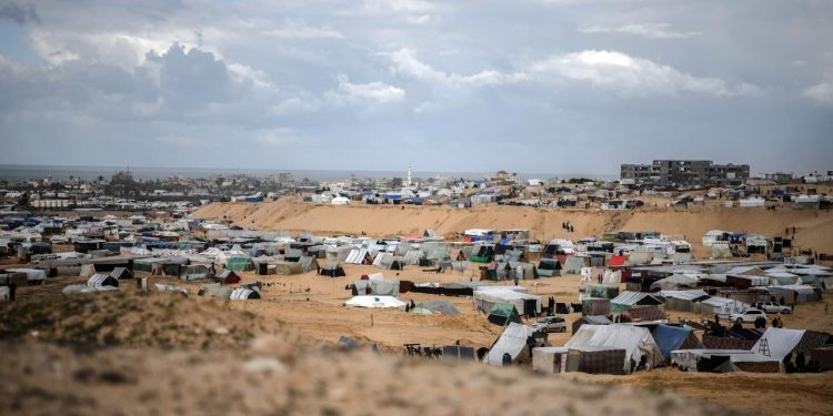 UNRWA: Gazze'de en az 2 çocuğun sıcaktan öldüğü yönünde haber aldık