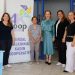 Sibel Tatar’dan 4K KOOP’a ziyaret