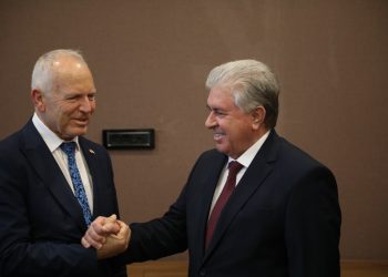 Töre: Türkiye, Azerbaycan ve KKTC imkanları birleştirmelidir