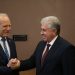 Töre: Türkiye, Azerbaycan ve KKTC imkanları birleştirmelidir