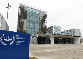 İsrailli yetkililer, UCM'nin "gizli tutuklama kararı" çıkarmasından endişe ediyor