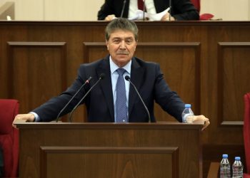 Başbakan Üstel Meclis Genel Kurulu’nda konuştu: “Hayat pahalılığı asgari ücrete de yansıtılacak”