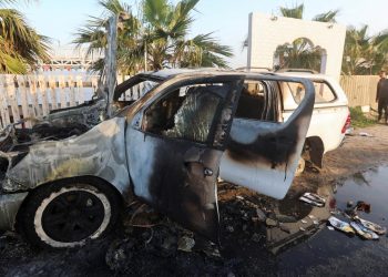 İsrail'in saldırısında 7 çalışanını kaybeden WCK operasyonlarını tekrar başlatacak