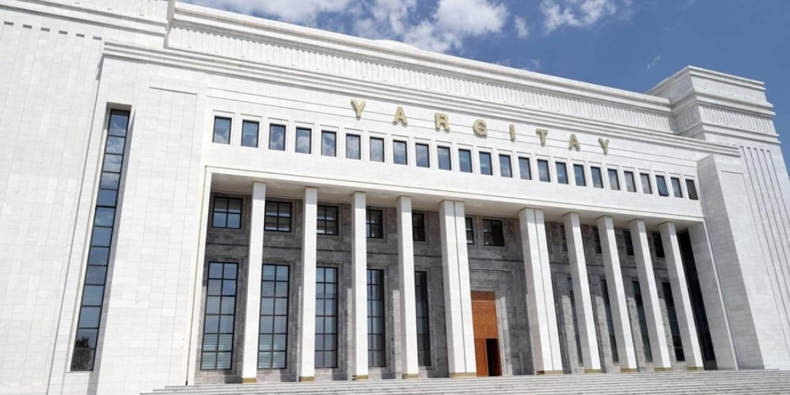 Türkiye’de Yargıtay Başkanı 27. tur seçiminde de belirlenemedi