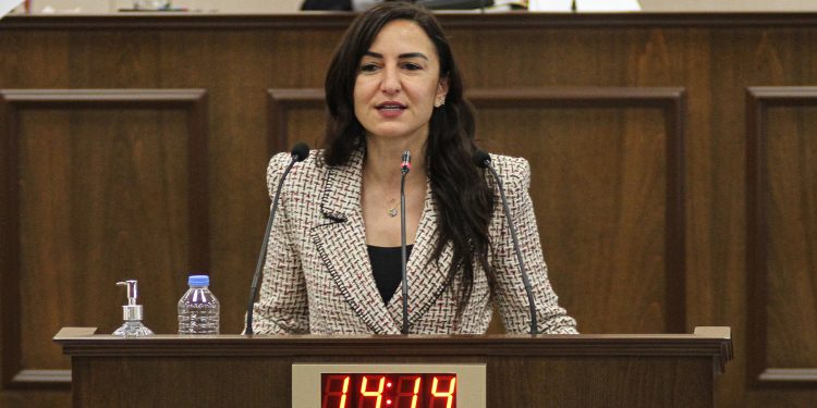 Bağımsız Milletvekili Rogers, itfaiye araç gereç yetersizliğine dikkat çekti