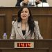 Bağımsız Milletvekili Rogers, itfaiye araç gereç yetersizliğine dikkat çekti