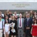 Töre:Ulu Önder Mustafa Kemal Atatürk’ün sanat için söylediği sözler hepimize örnek olmalıdır