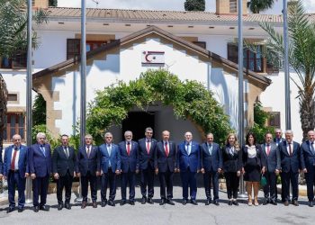 Tatar:Bugün tarihi bir gün.Bu ülkede mücadele ederken tek millet üç devlet hayaliyle yaşadık