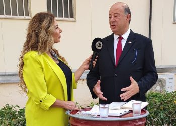 Dinçyürek: 2025 yılında sağlıkta değişimi yaşayacağız