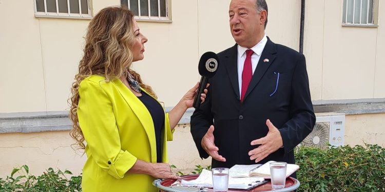 Dinçyürek: 2025 yılında sağlıkta değişimi yaşayacağız