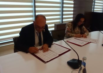 Şehit Aileleri ve Malül Gaziler Derneği ile Azerbaycan Zafer Şehit Ailelerine Destek İçtimai Birliği kardeş dernek oldu