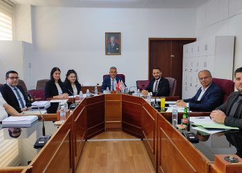 “2021 Yılı Kesin Hesap Yasa Tasarısı” onaylanarak Genel Kurul’a sevk edildi