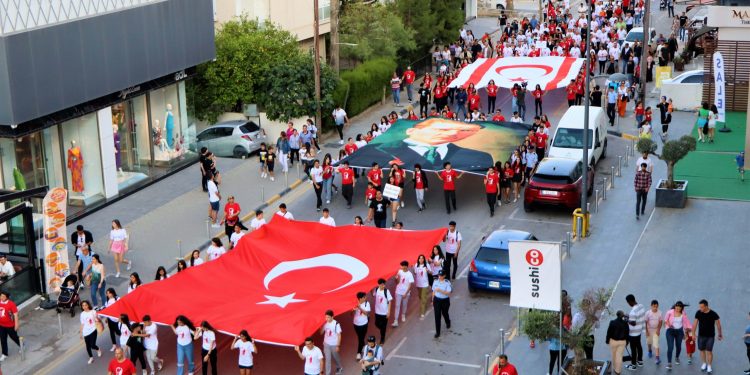19 Mayıs Atatürk’ü Anma, Gençlik ve Spor Bayramı etkinlikleri yarın başlıyor